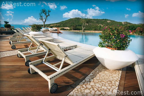 L'Ea Bianca Luxury Resort 11
